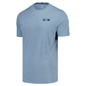 T-Shirt PSG Classics - Bleu, vue 3