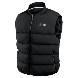 Gilet sans manches PSG Classics - Noir, vue 3