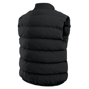 Gilet sans manches PSG Classics - Noir, vue 4