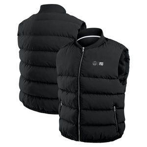 Gilet sans manches PSG Classics - Noir, vue 1