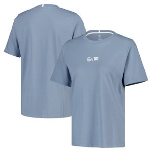 T-Shirt PSG Classics - Bleu - Femme, vue 2