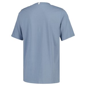 T-Shirt PSG Classics - Bleu - Femme, vue 4
