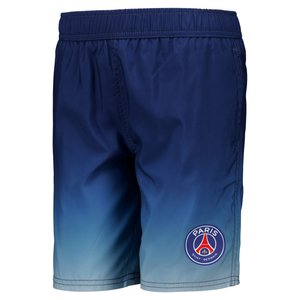 Short Paris Saint-Germain Ombre à séchage rapide - Bleu roi - Enfant, vue 3