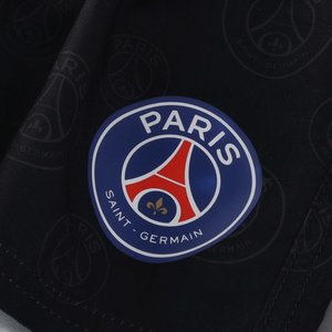 Short de bain Paris Saint-Germain - Noir - Enfant, vue 5