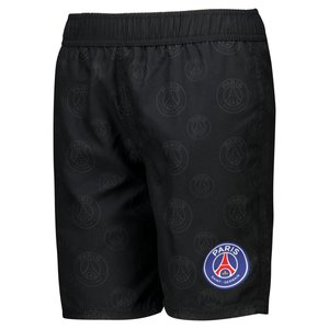 Short de bain Paris Saint-Germain - Noir - Enfant, vue 3