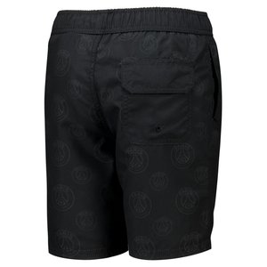 Short de bain Paris Saint-Germain - Noir - Enfant, vue 4
