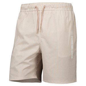 Short de bain à pin Paris Saint-Germain - Taupe chaud, vue 3