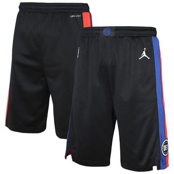 Detroit Pistons Shorts
