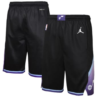 Utah Jazz Shorts