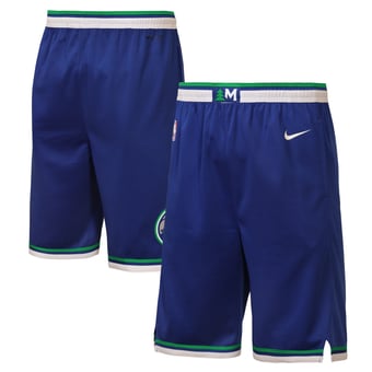 Minnesota Timberwolves Shorts