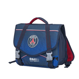 Cartable Paris Saint-Germain - 38 x 31 x 14 cm, vue 3