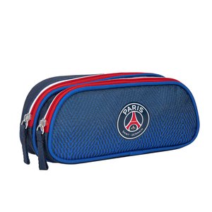 Trousse double Paris Saint-Germain, vue 4