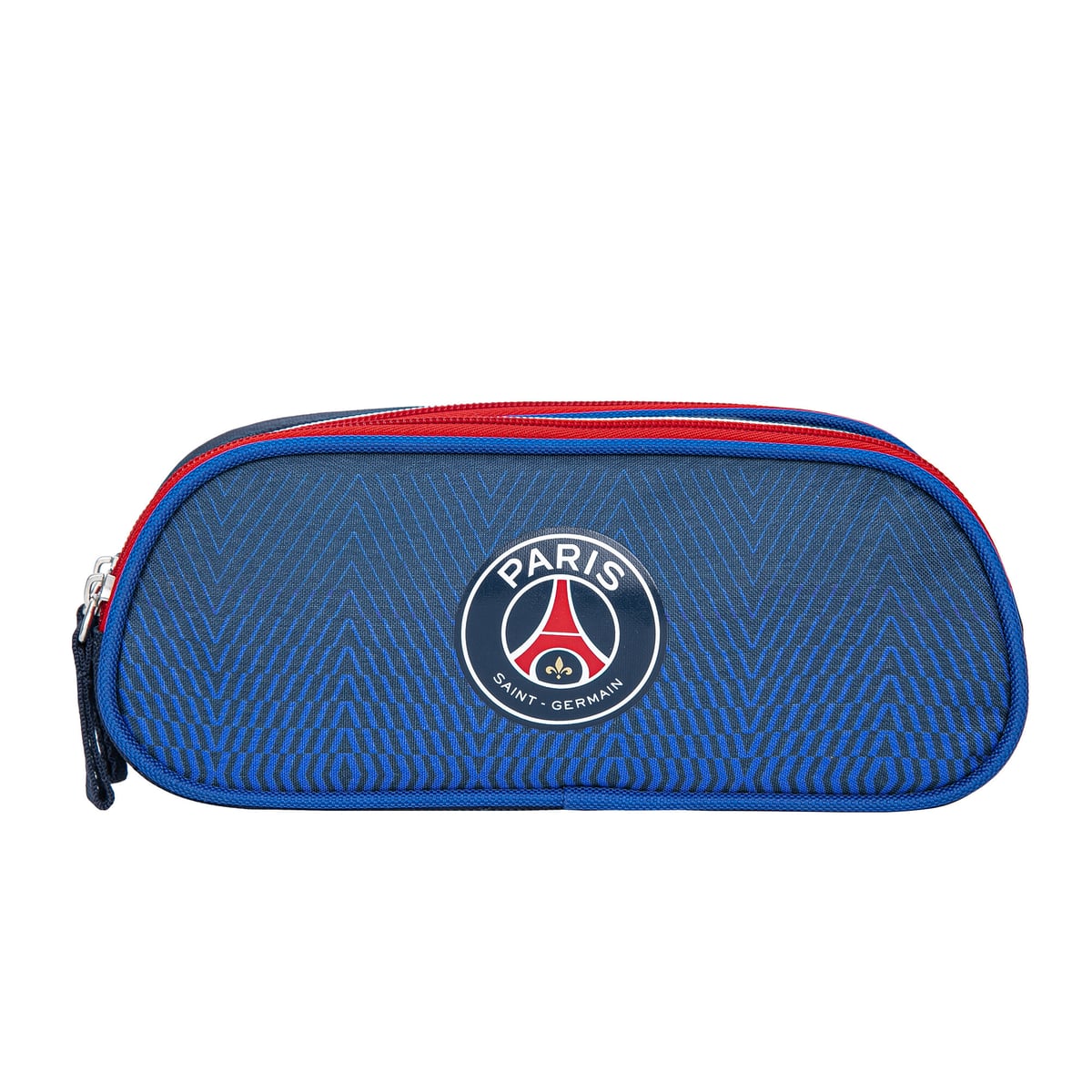 Trousse double Paris Saint-Germain