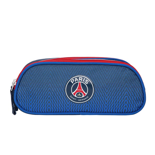 Trousse double Paris Saint-Germain