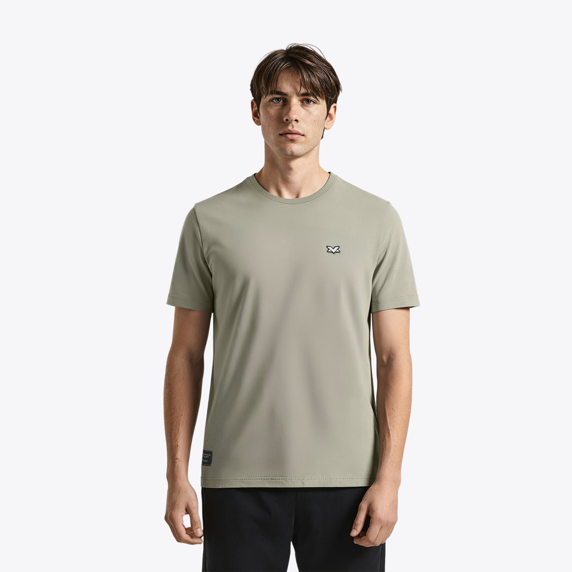 Max Verstappen Essentials T-Shirt - Green