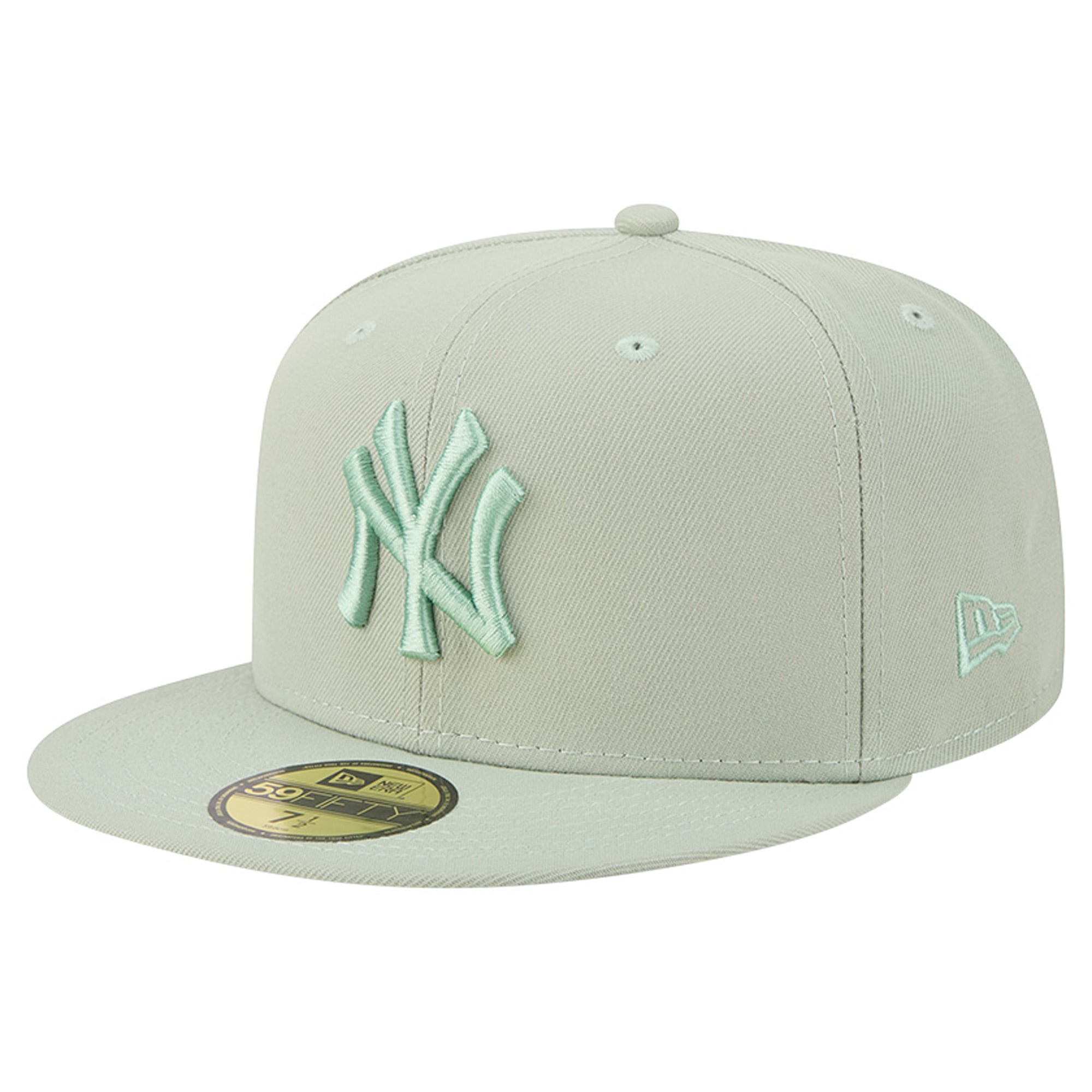 Men's New Era New York Yankees Color Pack 59FIFTY Fitted Hat