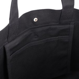 Tote Bag PSG x WWE Smackdown - Noir, vue 4