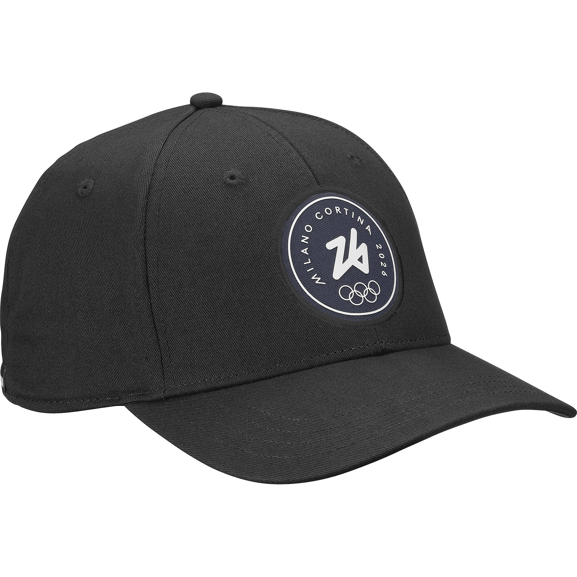 Cappellino con logo Salomon Olimpiadi Milano Cortina 2026 - Unisex