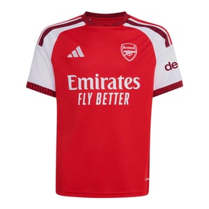 Maillot Domicile enfant Arsenal 2026/27, vue 5