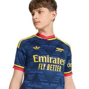 Maillot Extérieur enfant Arsenal 2026/27, vue 5