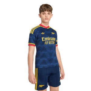Maillot Extérieur enfant Arsenal 2026/27, vue 2