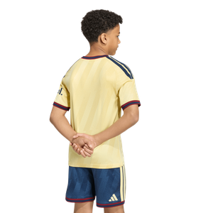 Maillot Third enfant Arsenal 2026/27, vue 4