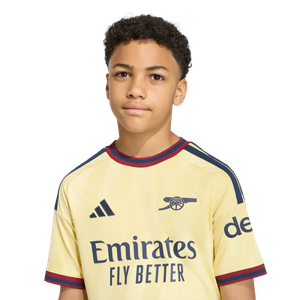 Maillot Third enfant Arsenal 2026/27, vue 5