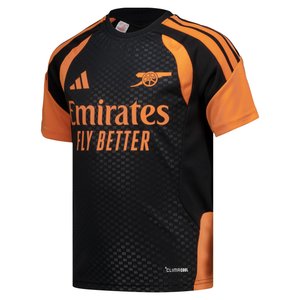 Maillot enfant Arsenal Tiro 26, vue 4