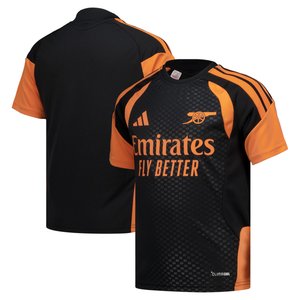 Maillot enfant Arsenal Tiro 26, vue 2