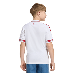 Maillot Extérieur enfant Liverpool FC 2026/27, vue 4