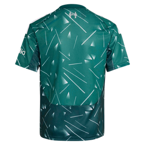Maillot de gardien enfant Liverpool FC 2026/27, vue 5