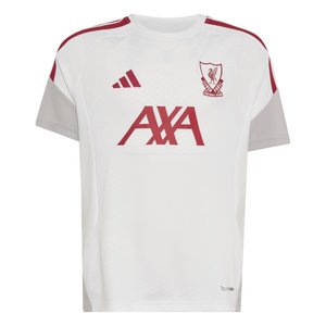 Maillot d'entraînement enfant Liverpool FC Tiro 2026/27, vue 4