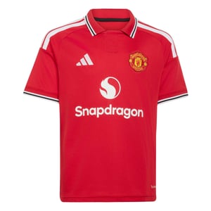 Maillot Domicile enfant Manchester United 2026/27, vue 5