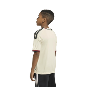 Maillot Third enfant Manchester United 2026/27, vue 4