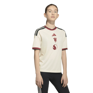 Maillot Third enfant Manchester United 2026/27, vue 5