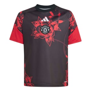 Maillot Prematch enfant Manchester United 2026/27, vue 5