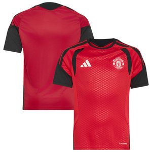 Maillot enfant Manchester United Tiro 26, vue 3