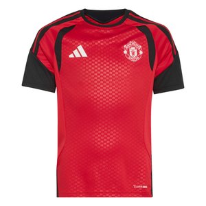 Maillot enfant Manchester United Tiro 26, vue 4