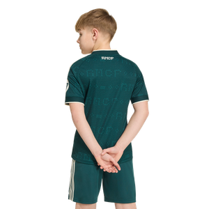 Maillot Extérieur enfant Real Madrid 2026/27, vue 4