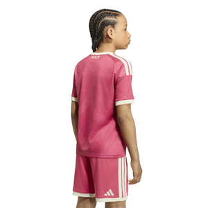 Maillot enfant Real Madrid 2026/27, vue 4