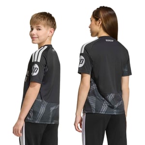 Maillot du gardien Domicile enfant Real Madrid 2026/27, vue 4