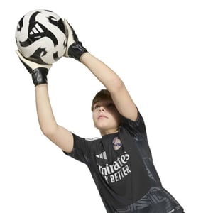 Maillot du gardien Domicile enfant Real Madrid 2026/27, vue 5