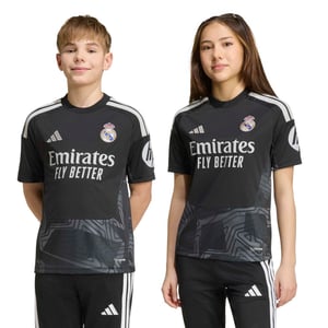 Maillot du gardien Domicile enfant Real Madrid 2026/27, vue 2