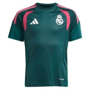 Maillot d’entraînement enfant Real Madrid 2026/27, vue 4