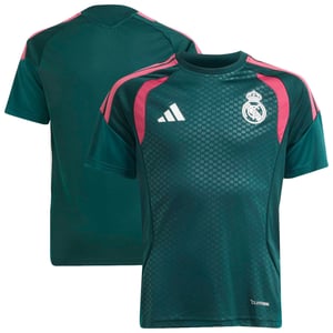 Maillot d’entraînement enfant Real Madrid 2026/27, vue 2