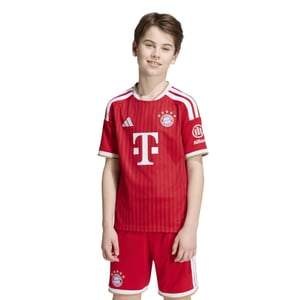 Maillot Domicile enfant Bayern Munich 2026/27, vue 3