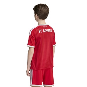 Maillot Domicile enfant Bayern Munich 2026/27, vue 4