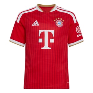 Maillot Domicile enfant Bayern Munich 2026/27, vue 5
