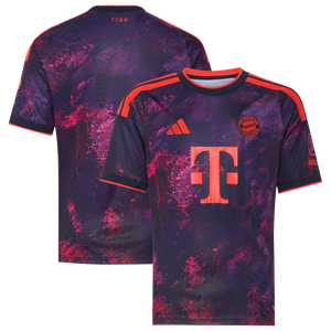 Maillot Third enfant Bayern Munich 2026/27, vue 3