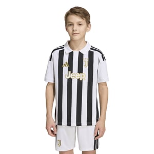 Maillot Domicile enfant Juventus Turin 2026/27, vue 3